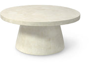 Lorenzo Outdoor Coffee Table