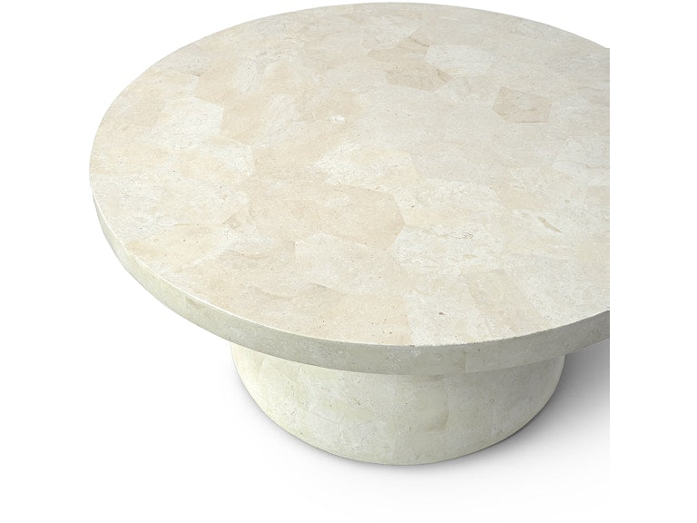Lorenzo Outdoor Coffee Table
