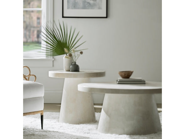 Lorenzo Outdoor Side Table