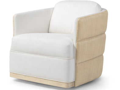 Piai Swivel Chair