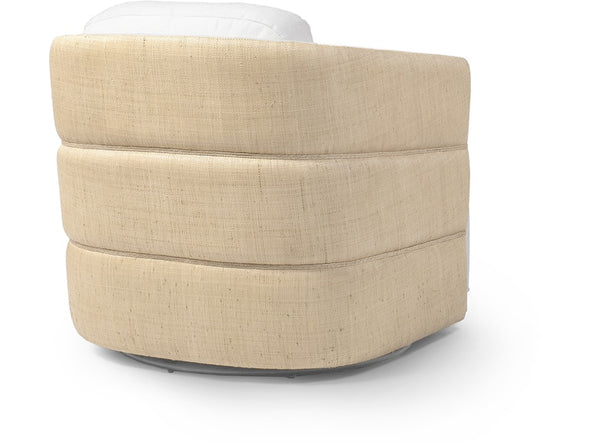 Piai Swivel Chair