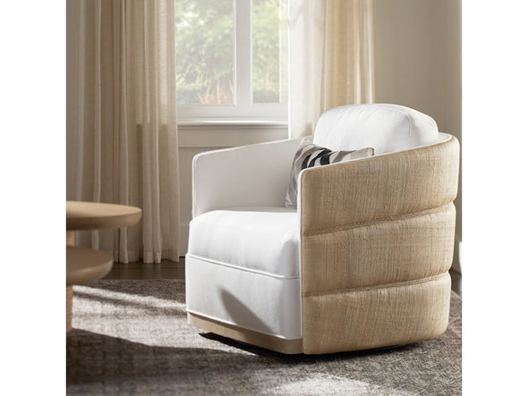 Piai Swivel Chair