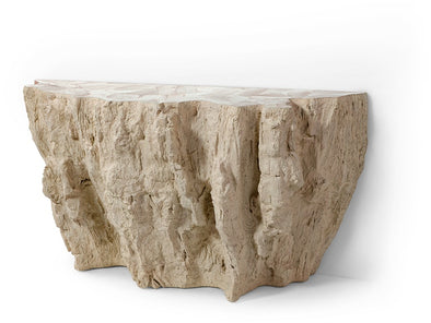 Sandstone Console