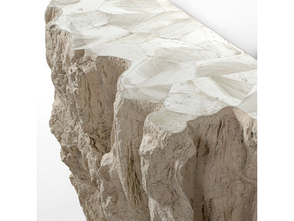Sandstone Console