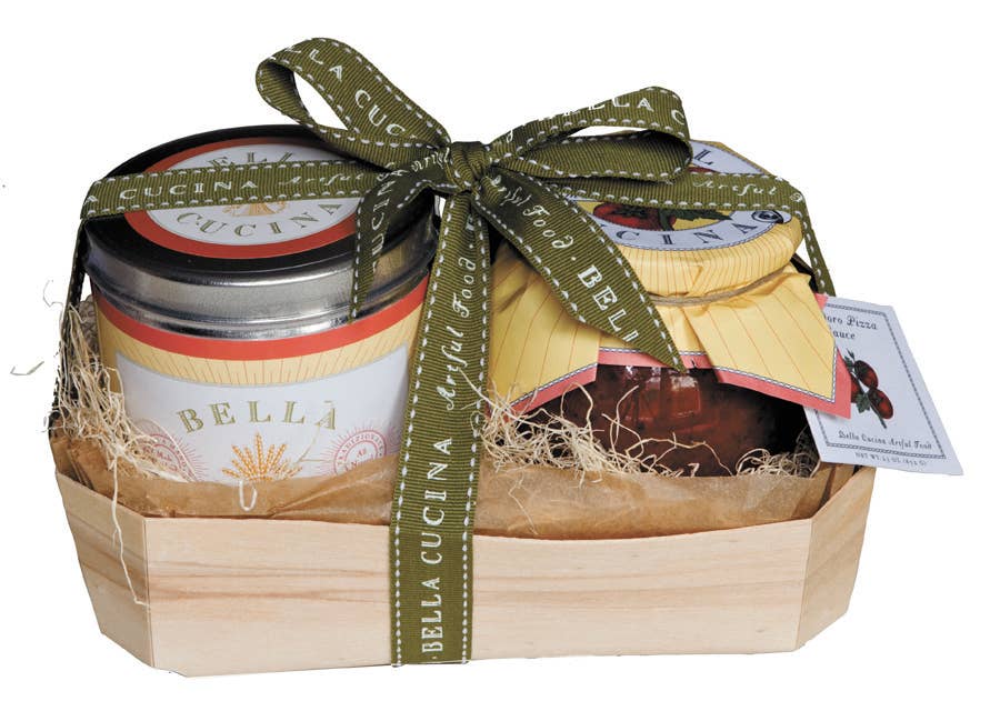 Pizza Party Gift - OPRAH'S Favorite Things 2023!