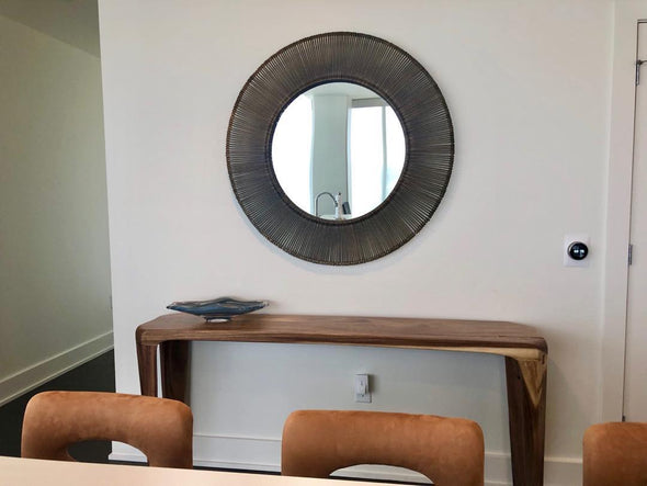 Dawn Mirror