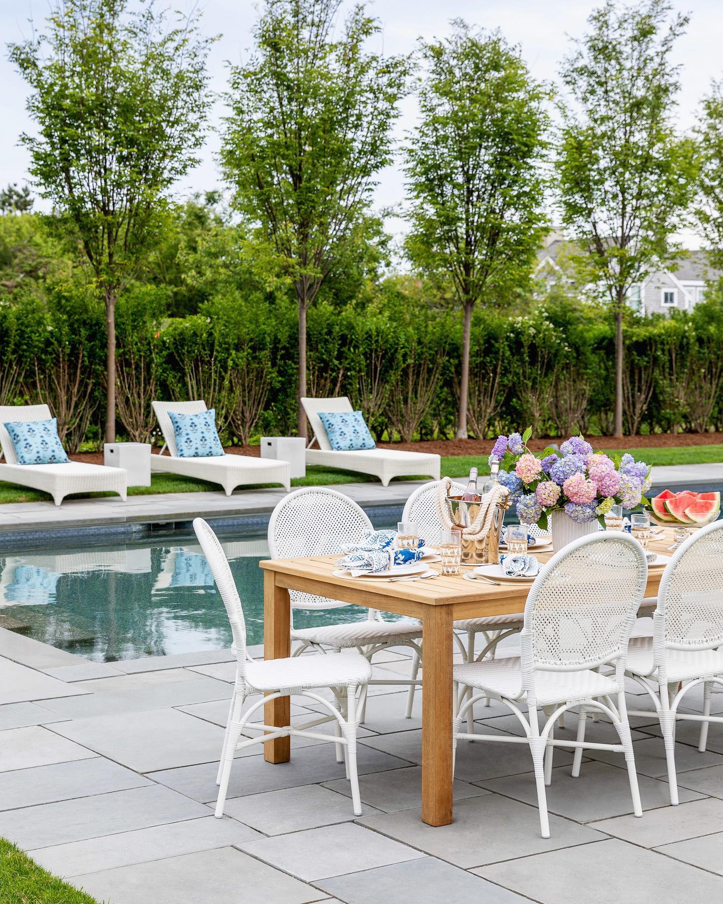 Donovan Outdoor Side Chair