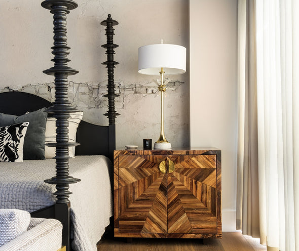 Jada Cabinet