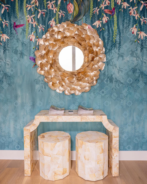 Enzo Side Table