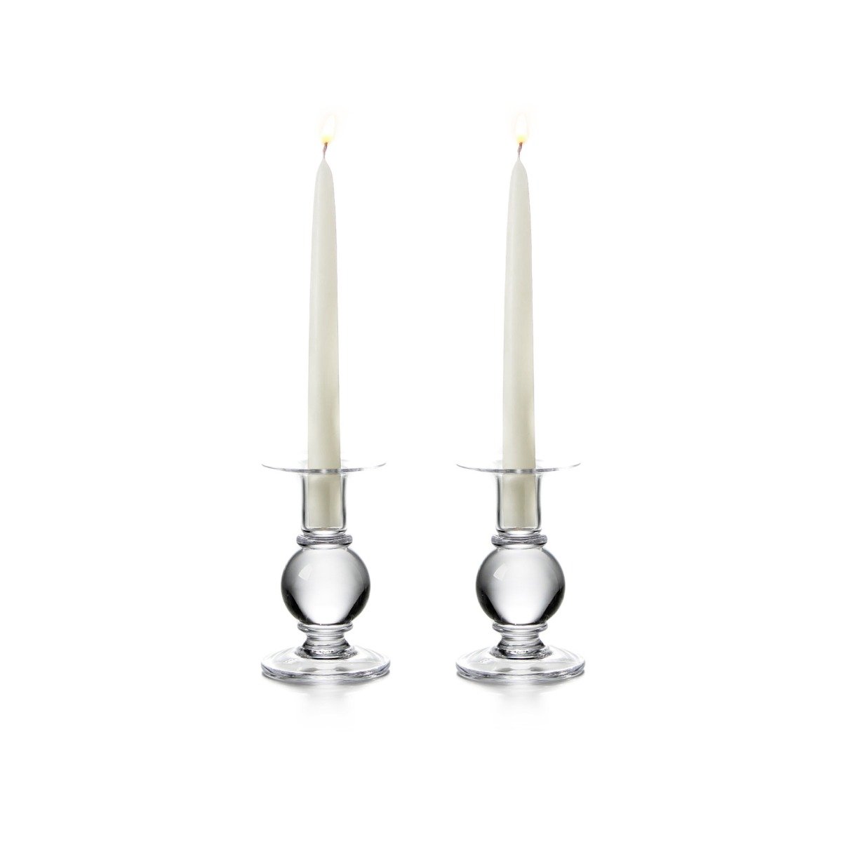 Hartland Candlestick Set