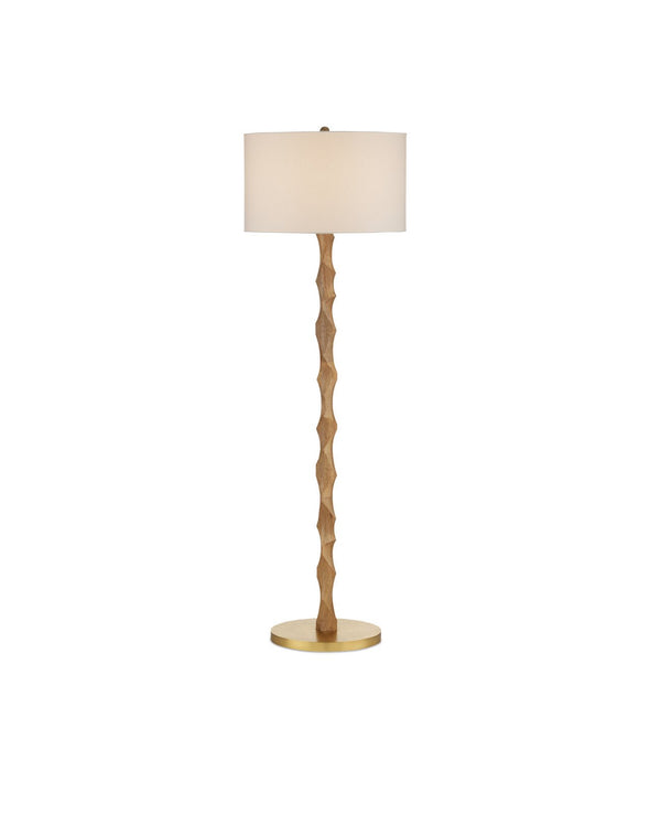 Sunbird Floor Lamp