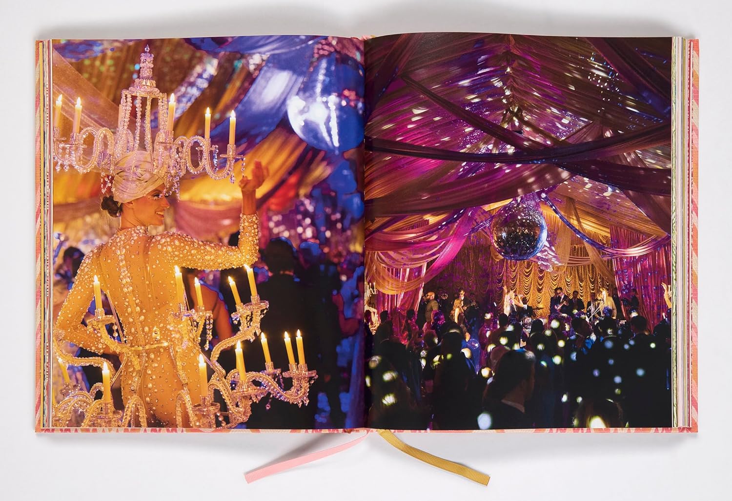 A Screaming Blast: Exceptional Entertaining