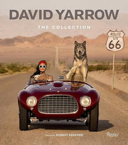 David Yarrow: The Collection