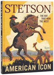 Stetson: American Icon
