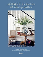 Jeffrey Alan Marks: The Meaning of Home