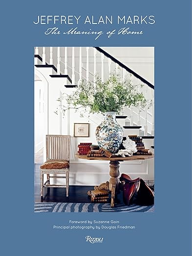 Jeffrey Alan Marks: The Meaning of Home