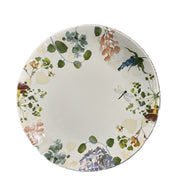 Botanical Dinner Plate