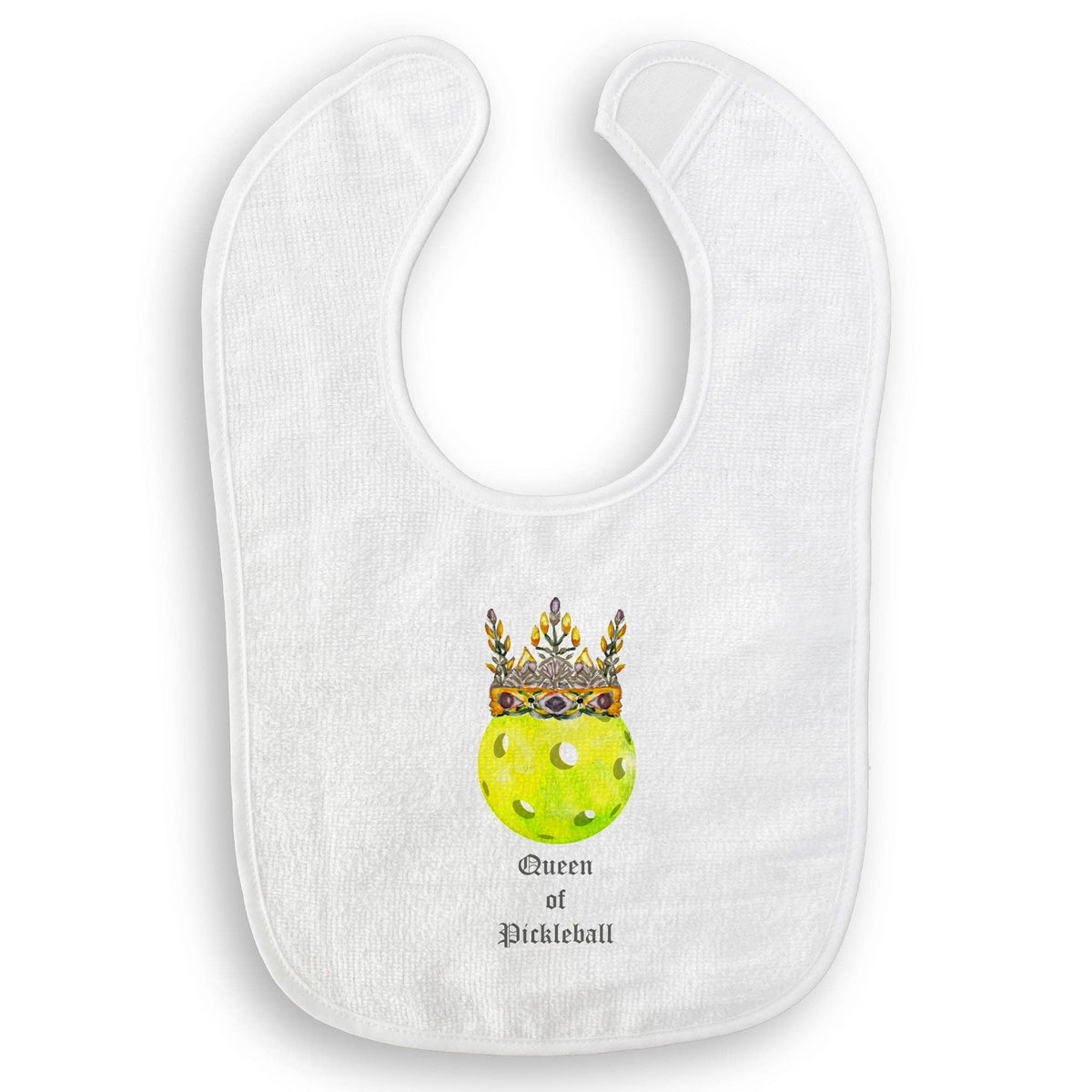 Queen of Pickleball - Dishtowel