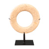 Papua Stone Disk Home Decor Lily's Living   