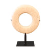 Papua Stone Disk Home Decor Lily's Living   