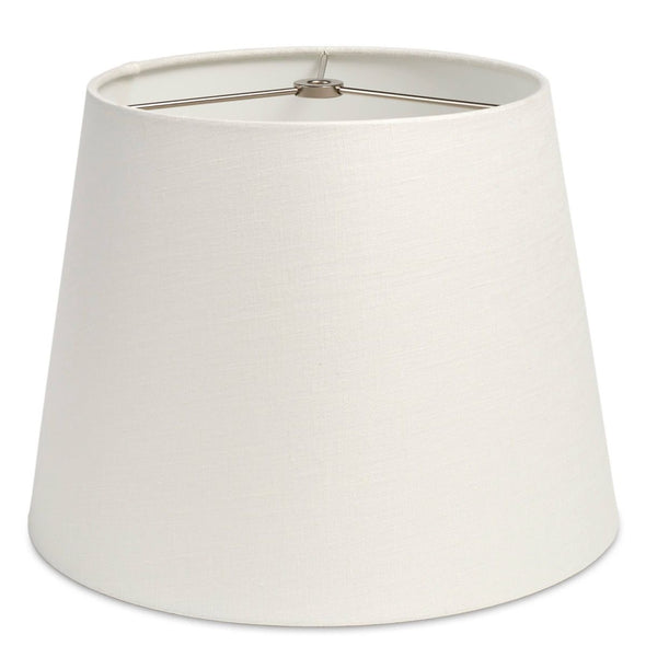 Linen Pembroke Shade White