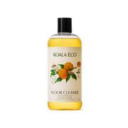Mandarin & Peppermint Floor Cleaner