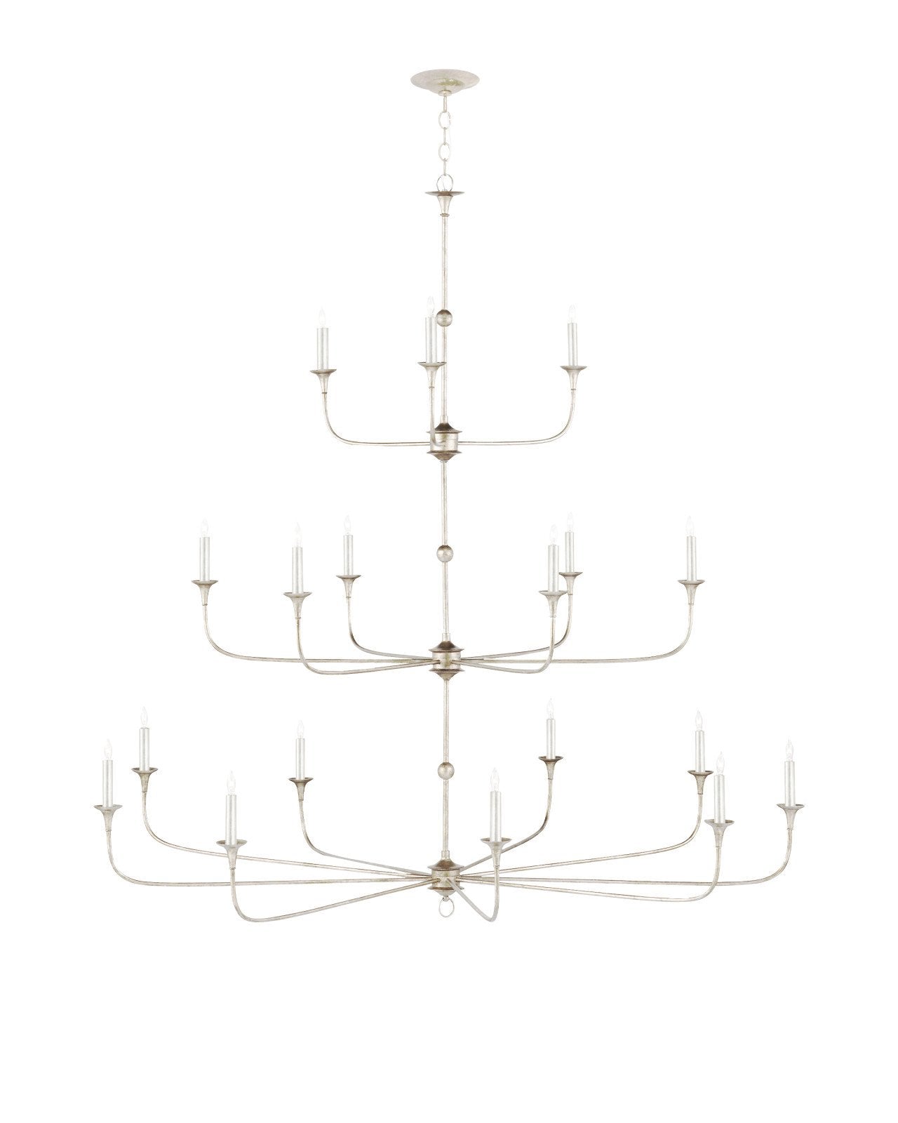 Nottaway Grande Chandelier