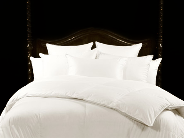 Riviera Down Comforter