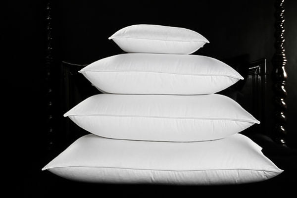 Huntington Down Pillows