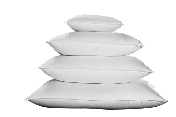 Huntington Down Pillows