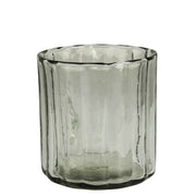 Adra Glass Vase Home Decor HomArt   