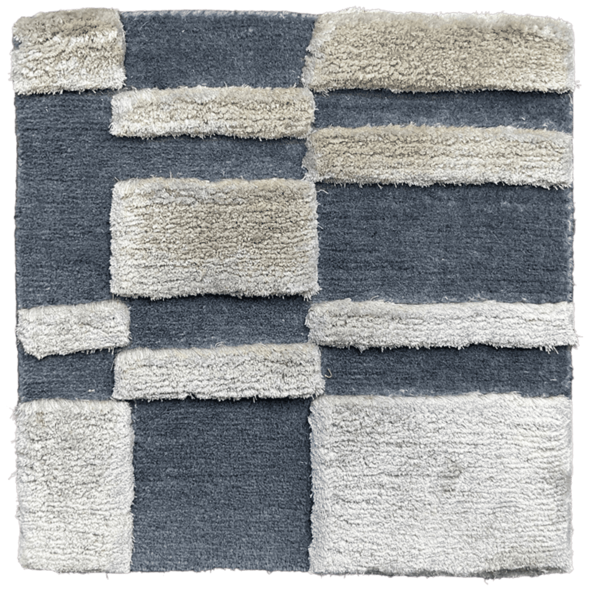 Dolma - Wool & Silk Rug