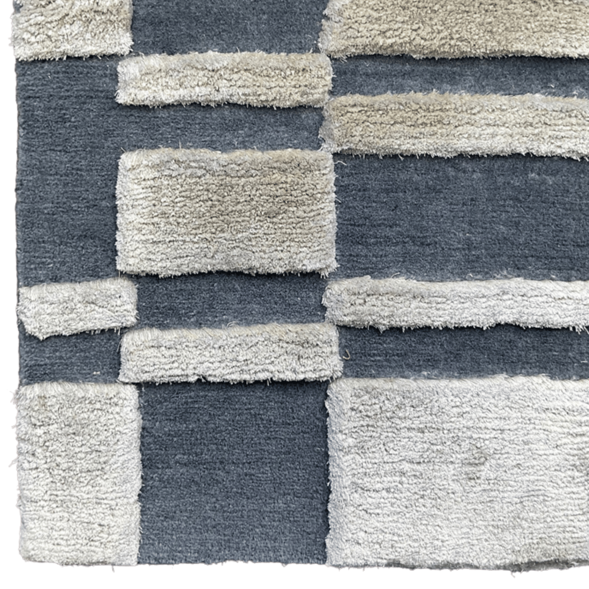 Dolma - Wool & Silk Rug