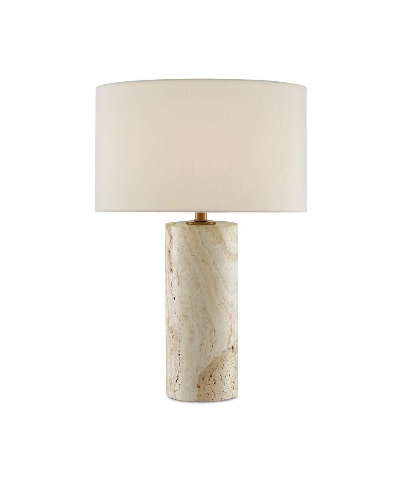 Vespera Marble Table Lamp