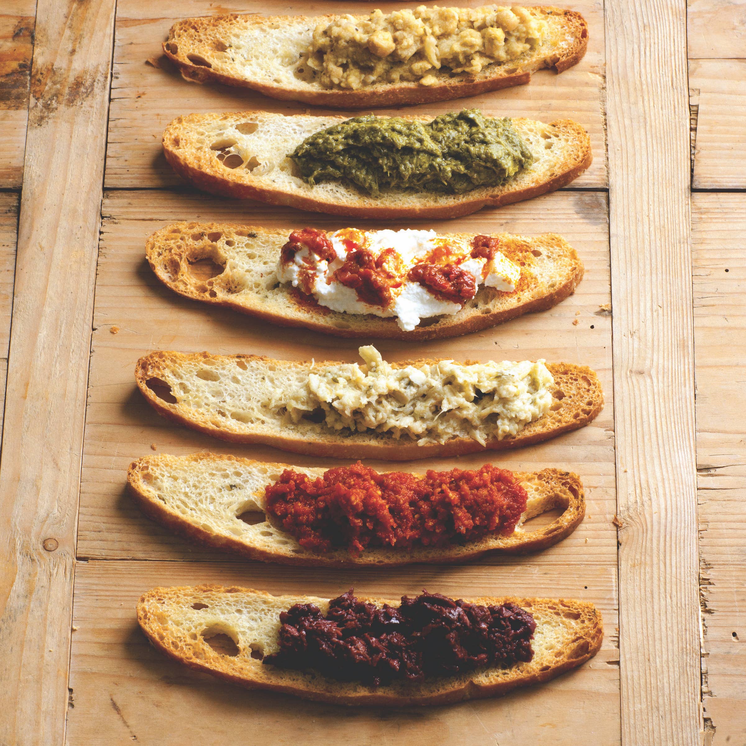 Kale & Parmesan Pesto - 6 oz.