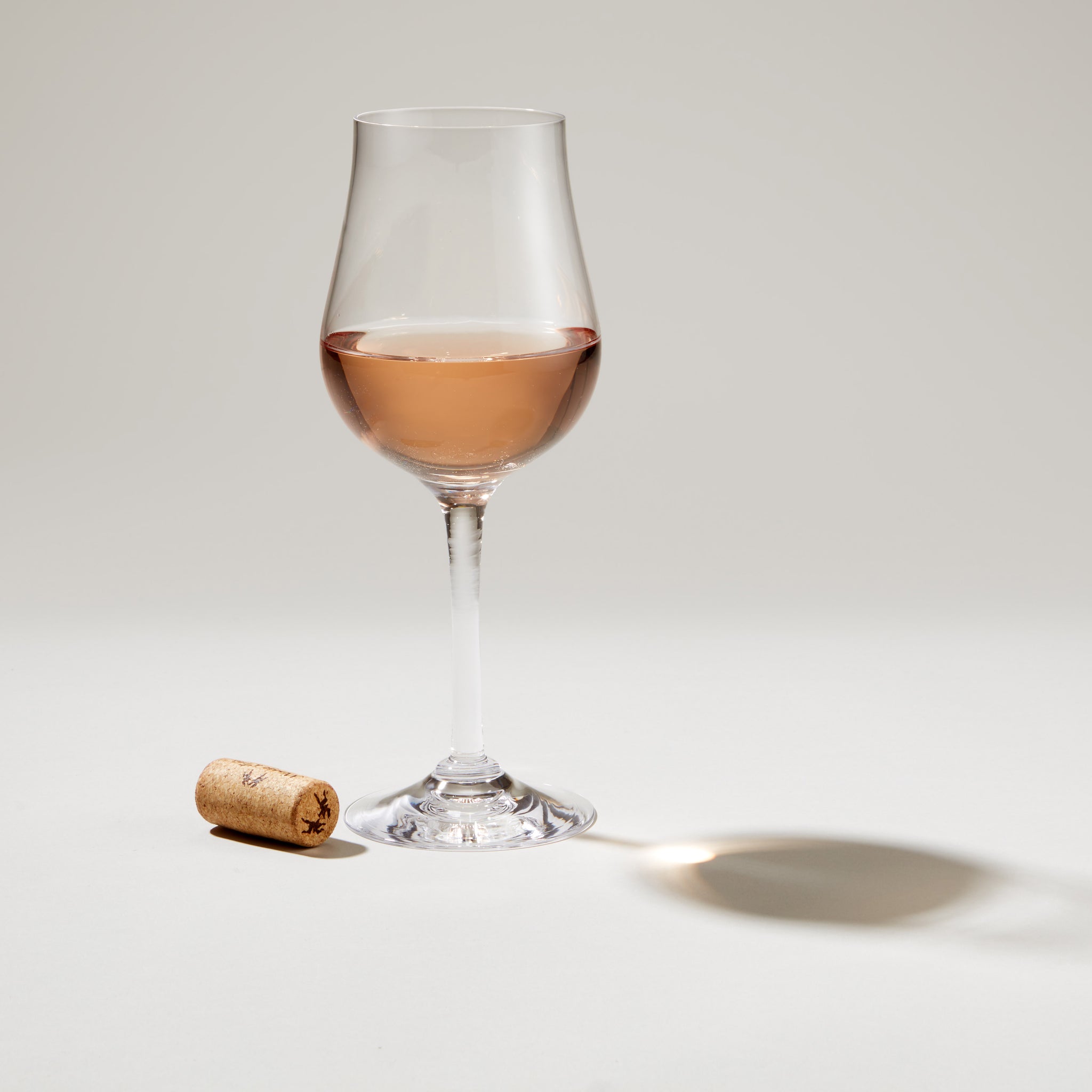 Vintner Tulip Wine Glass