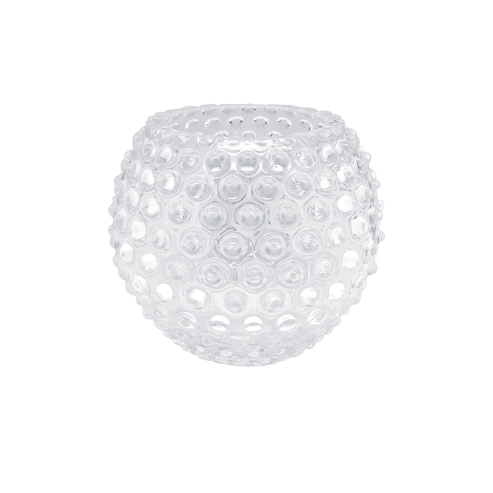 Hobnob Decorative Centerpiece Vase