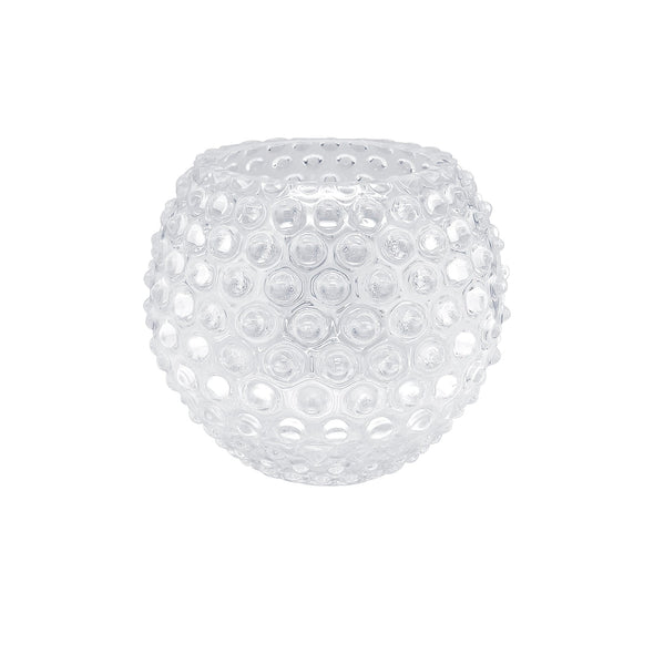 Hobnob Decorative Centerpiece Vase