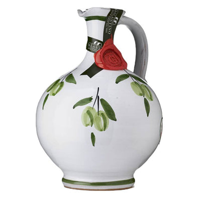 Rita Extra Virgin Olive Oil Ceramic