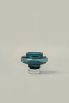Kandila Tealight Candle Holder Home Decor SUNNY HOME Marine Blue  