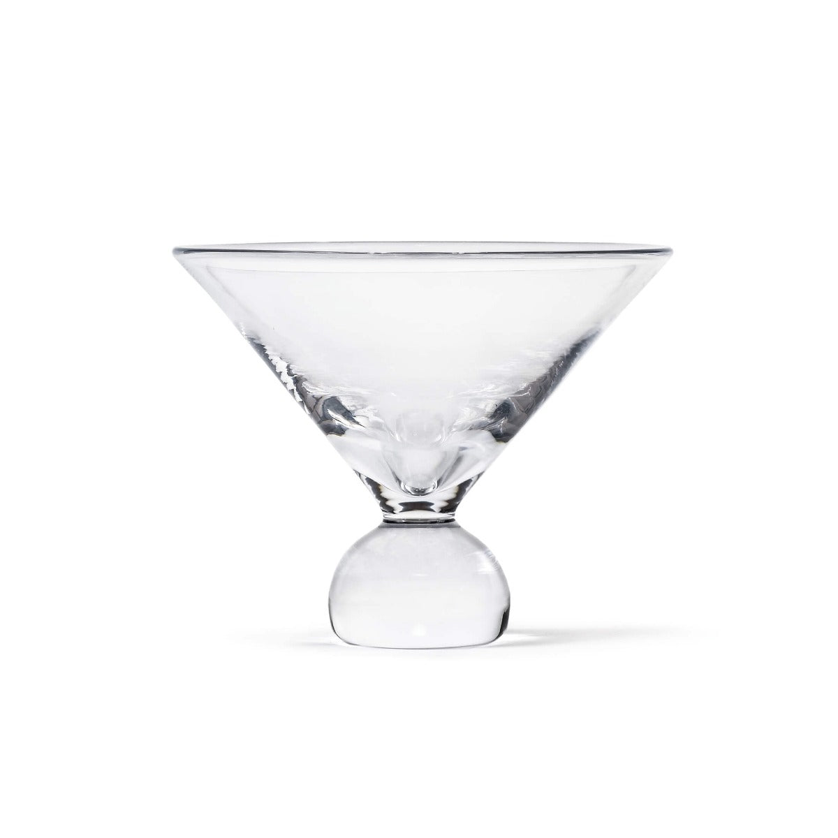 Benson Martini Glass Set