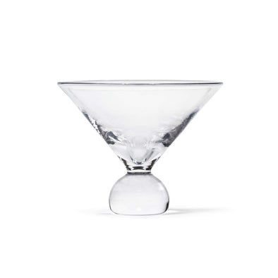 Benson Martini Glass Set