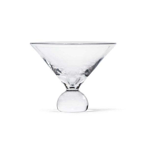 Benson Martini Glass Set
