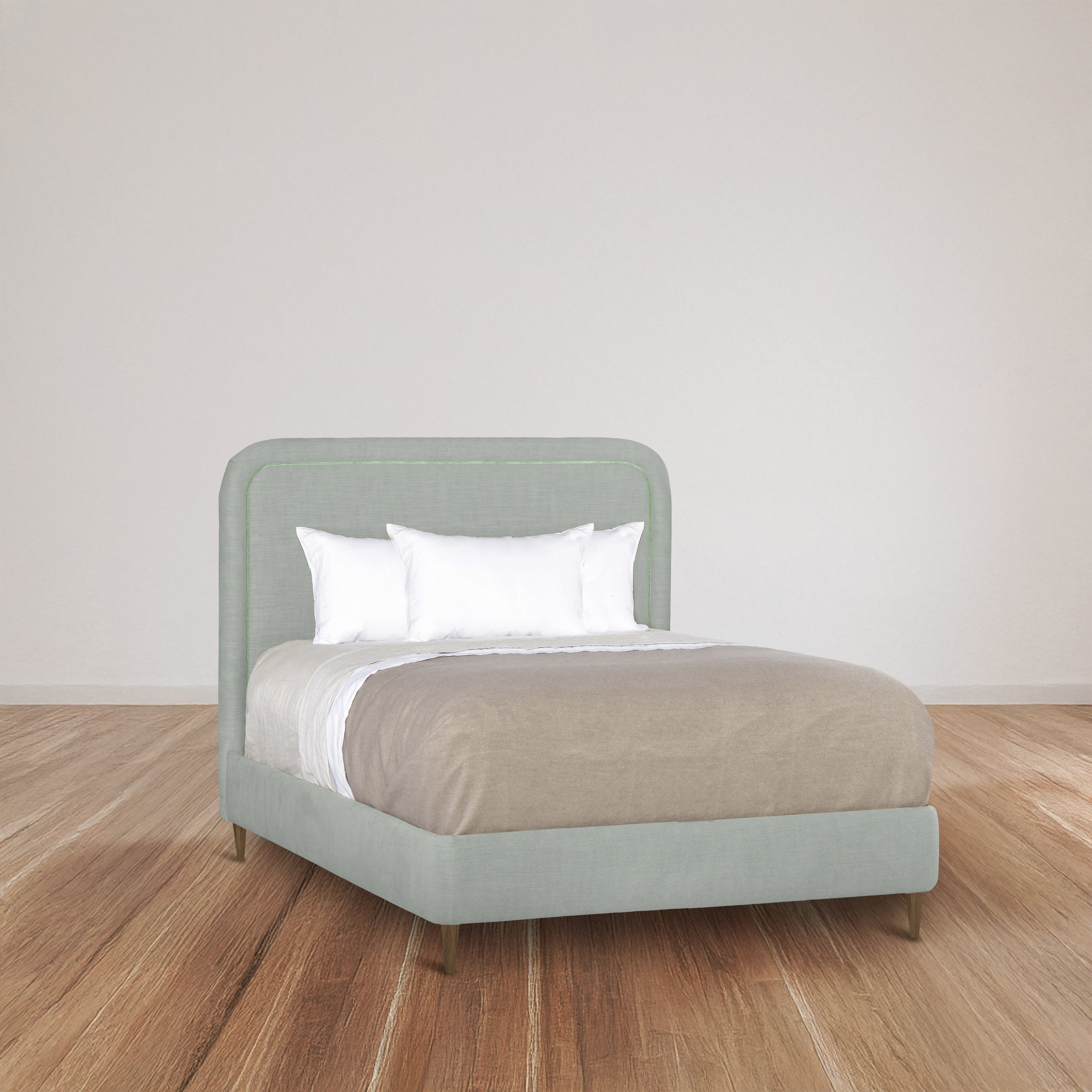 Amalifi Bed