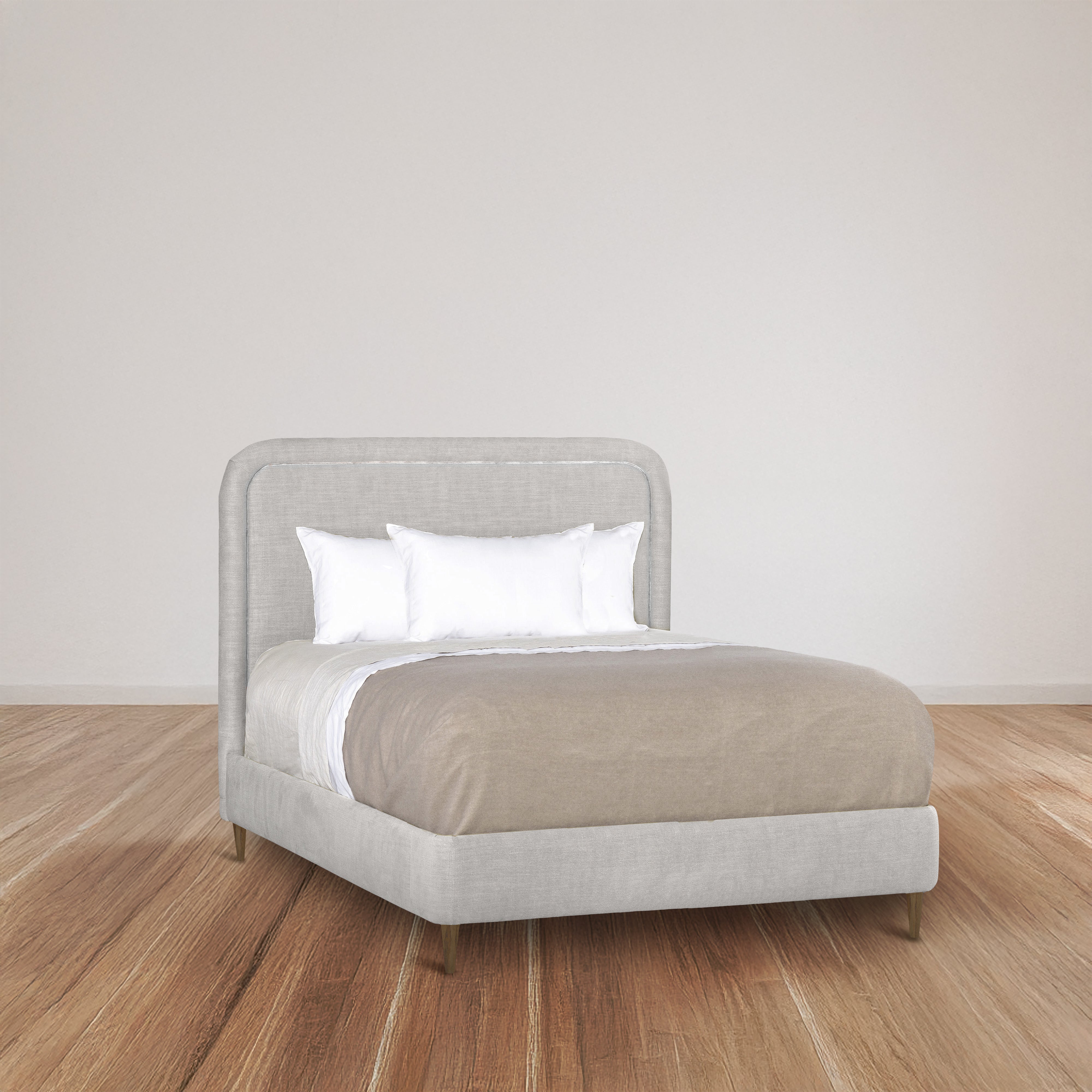 Amalfi Bed