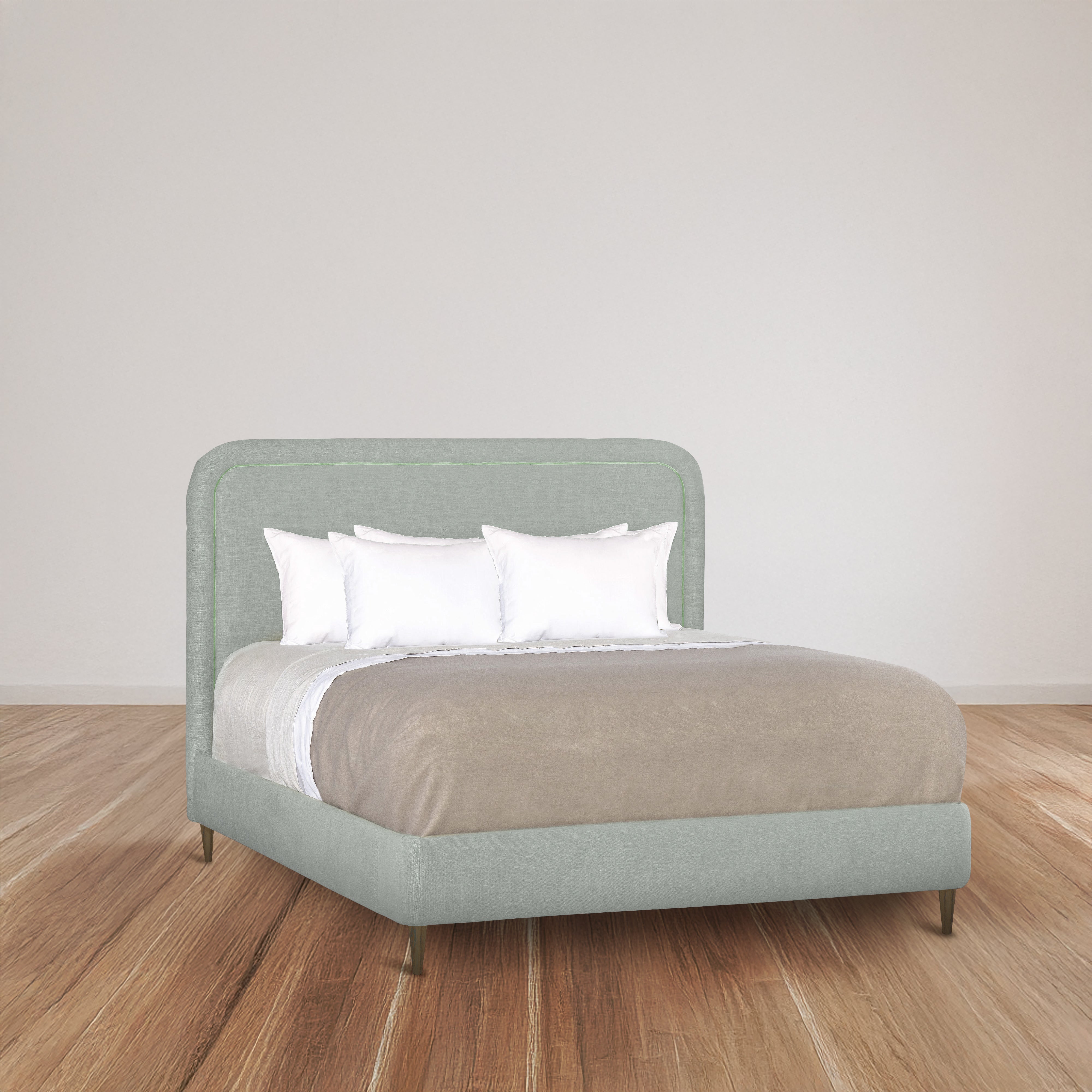 Amalfi Bed