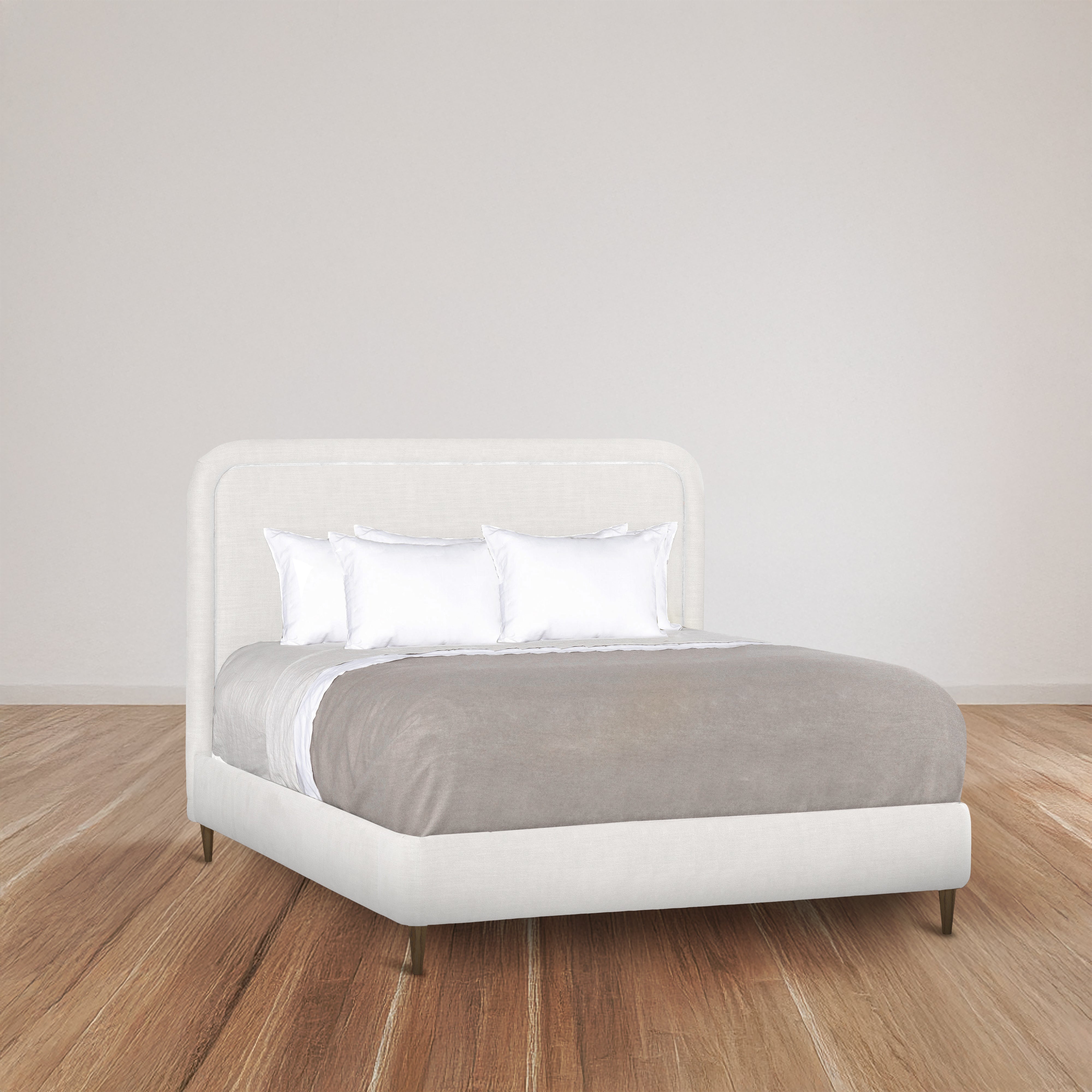 Amalfi Bed
