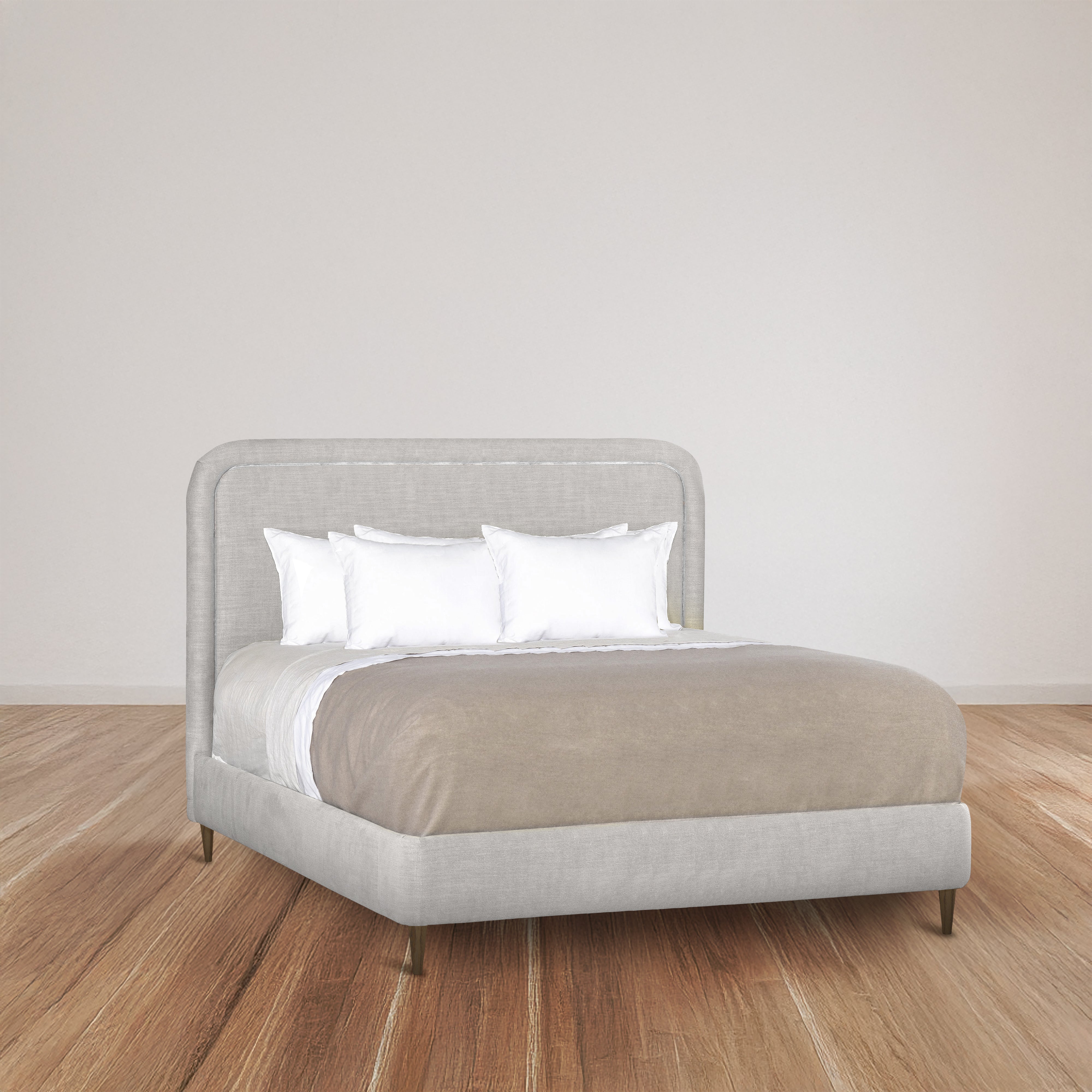 Amalfi Bed
