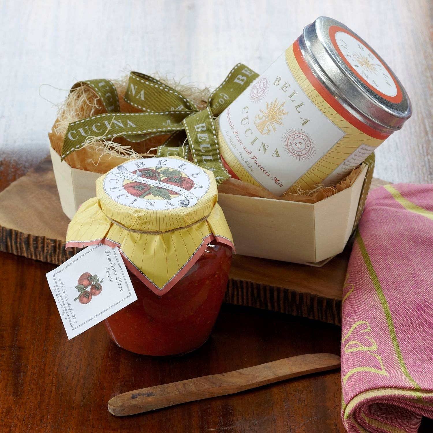 Pizza Party Gift - OPRAH'S Favorite Things 2023!