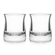 Shoreham Whiskey Glasses
